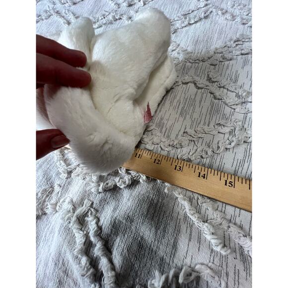 Ty Beanie Babies Buddies Flip the Cat Realistic Stuffed Animal Plush 1999 - Picture 8 of 8